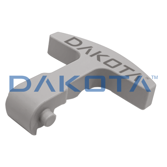 Cockpit and Grill Handle | Dakota Group